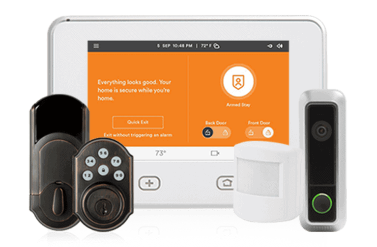 ConstructionHQ | Best Smart Home Security Systems Of 2023